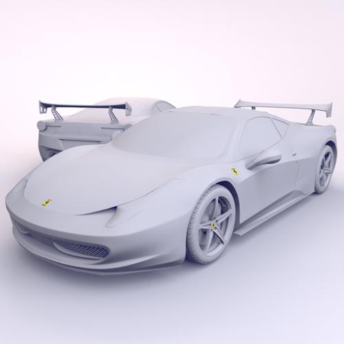 Ferrari preview image